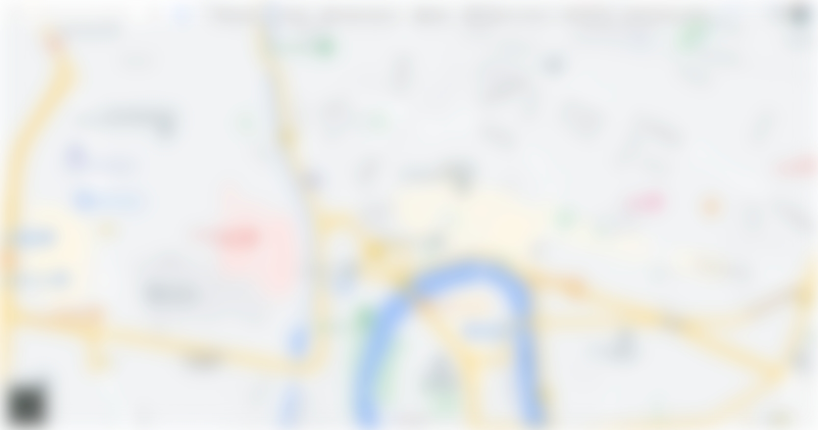 Localisation de votre ostéopathe à Brest